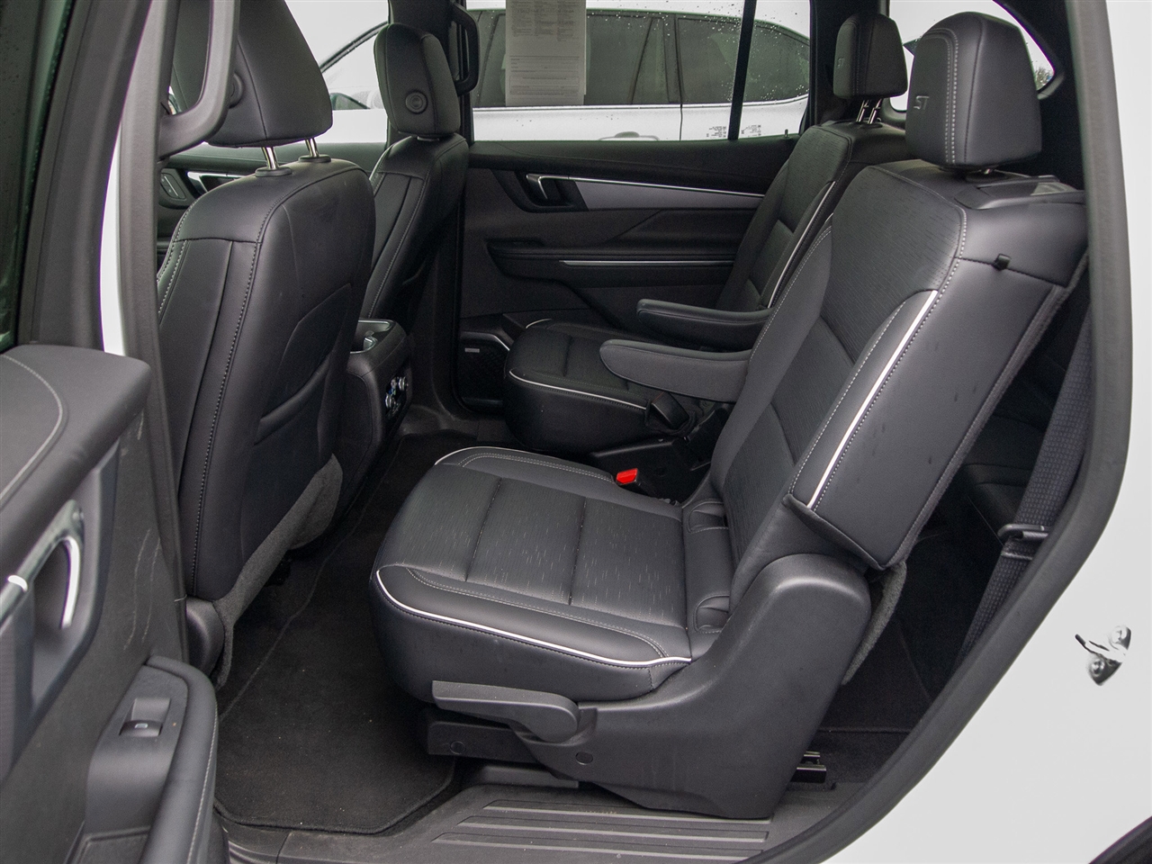 Buick Enclave 4dr Sport Touring 2025