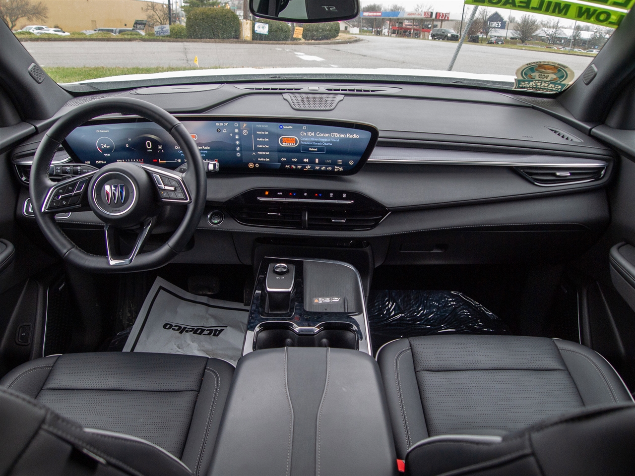 Buick Enclave 4dr Sport Touring 2025