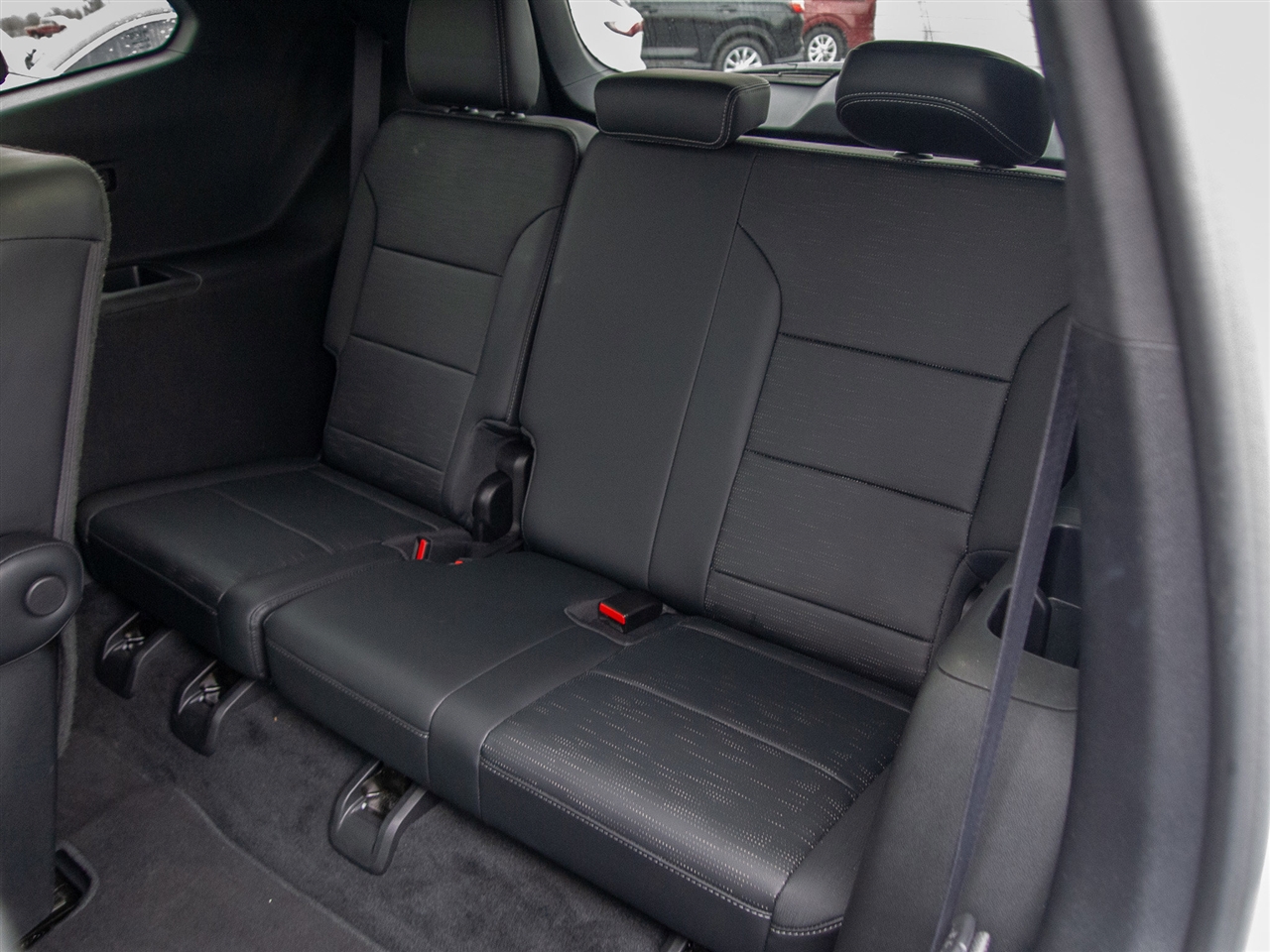 Buick Enclave 4dr Sport Touring 2025