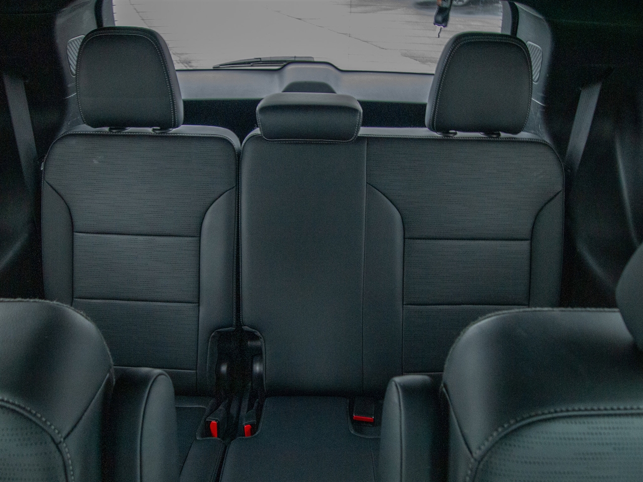 Buick Enclave 4dr Sport Touring 2025