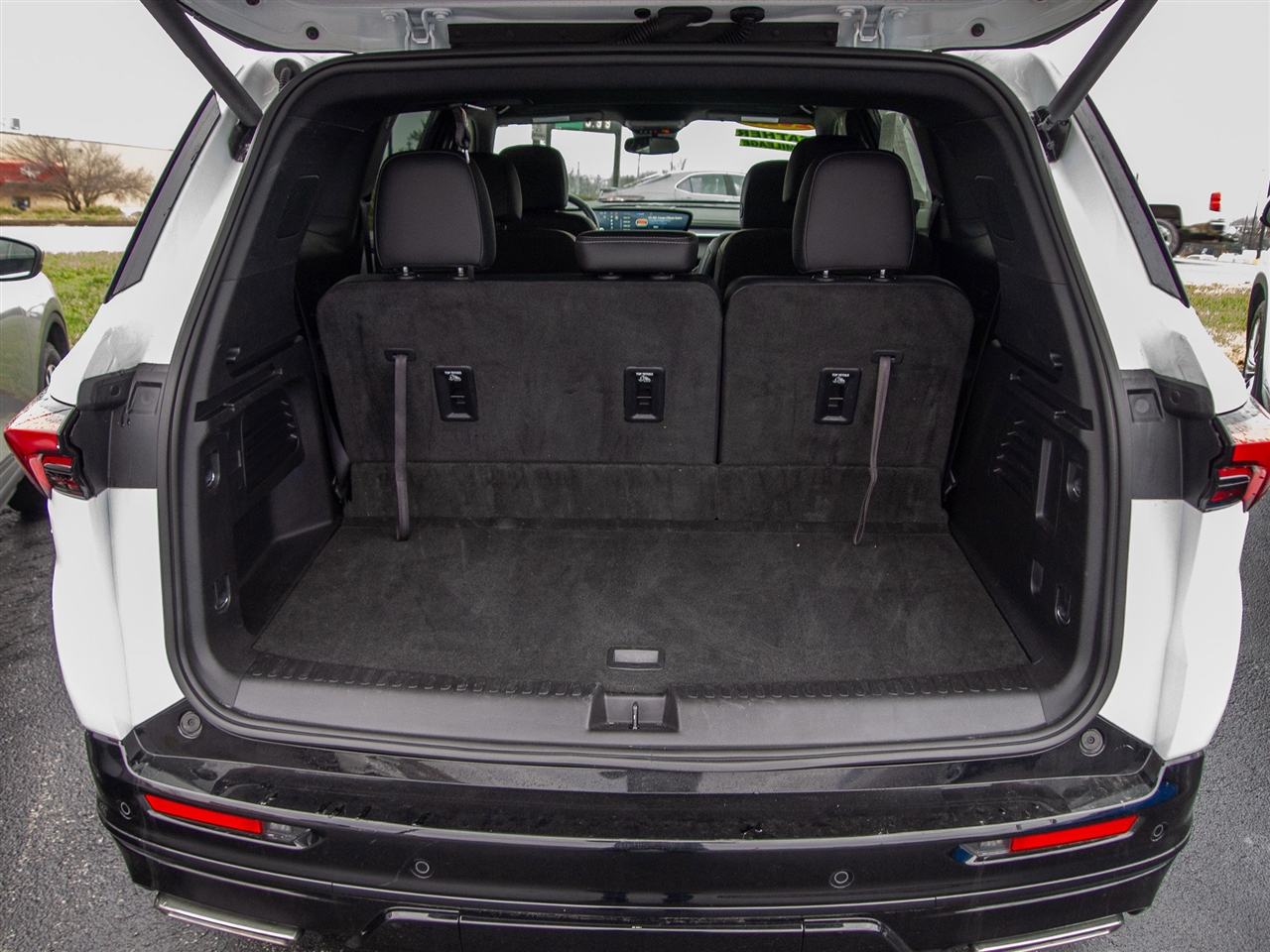 Buick Enclave 4dr Sport Touring 2025