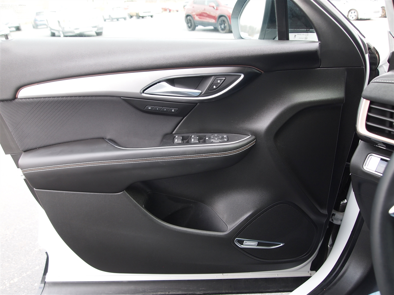 Buick Envision AWD 4dr Sport Touring 2025