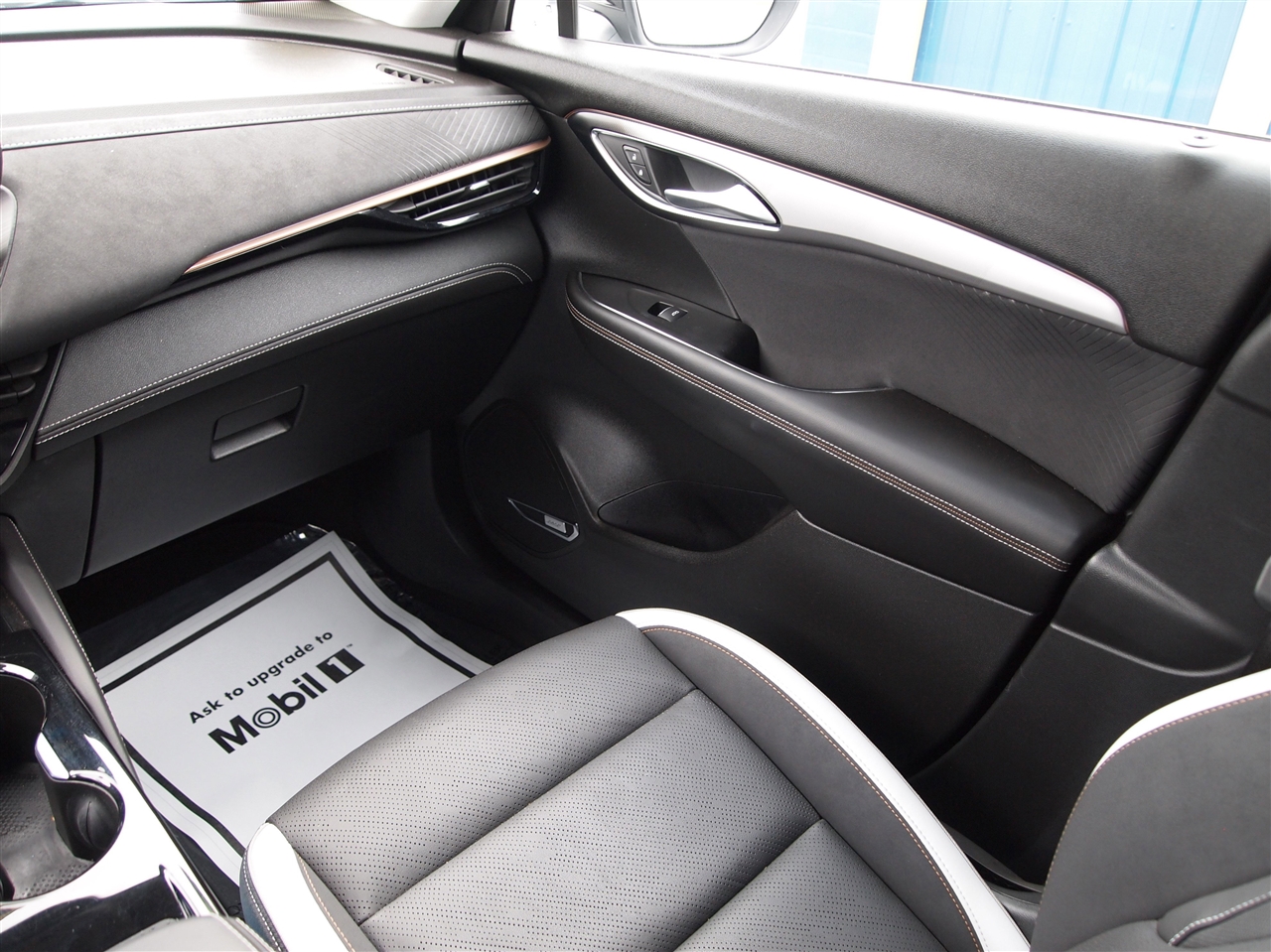 Buick Envision AWD 4dr Sport Touring 2025