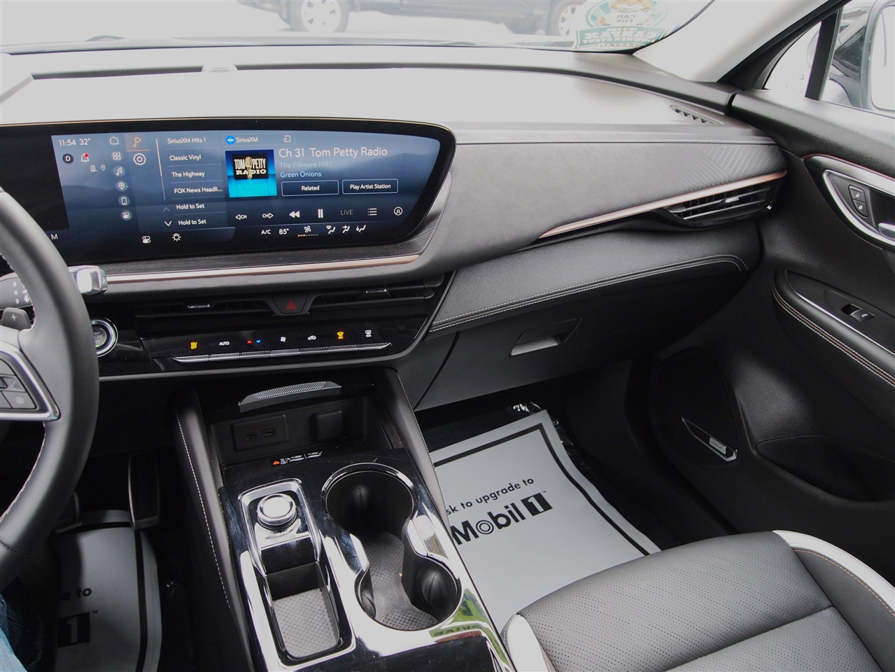 Buick Envision AWD 4dr Sport Touring 2025