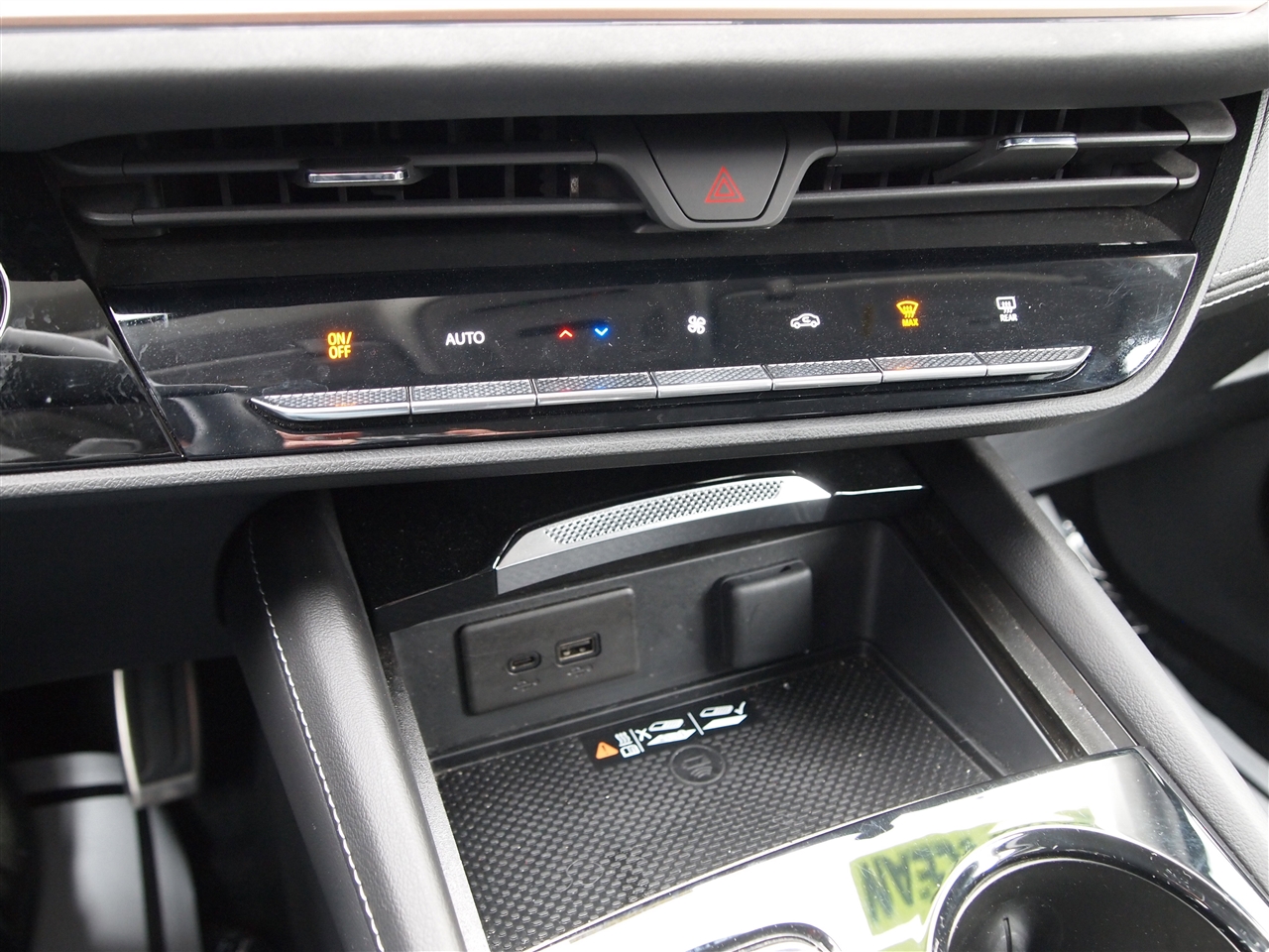 Buick Envision AWD 4dr Sport Touring 2025