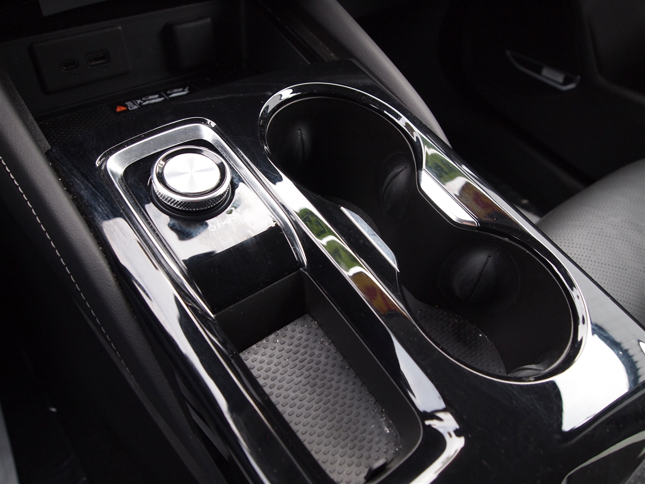 Buick Envision AWD 4dr Sport Touring 2025