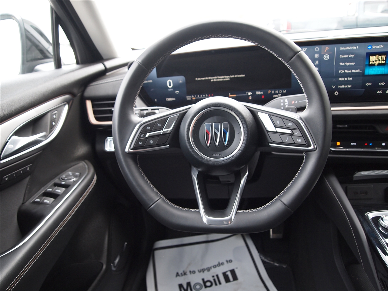 Buick Envision AWD 4dr Sport Touring 2025