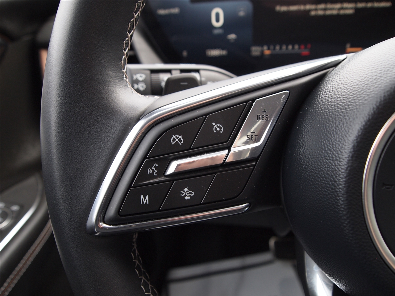 Buick Envision AWD 4dr Sport Touring 2025