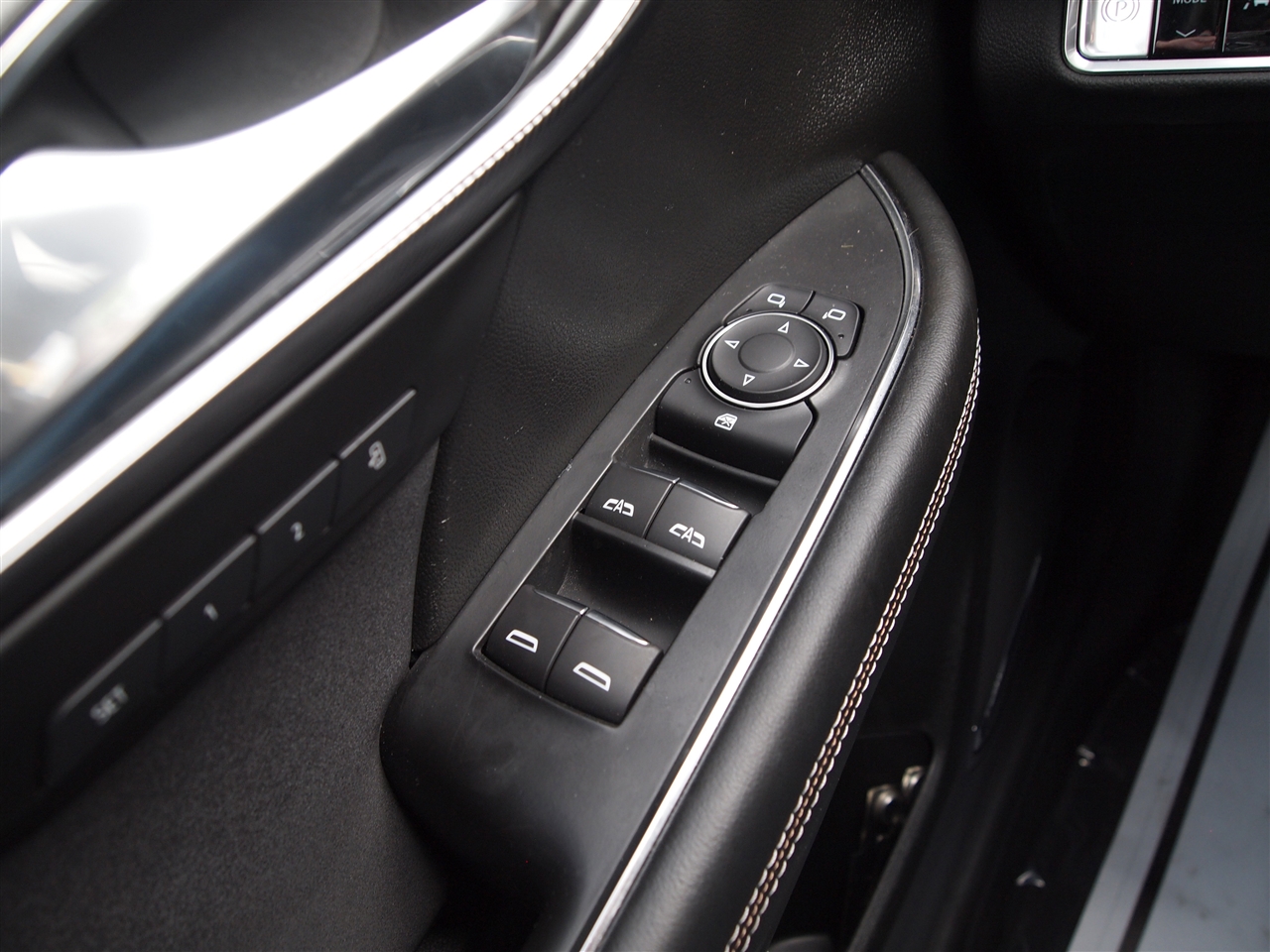 Buick Envision AWD 4dr Sport Touring 2025