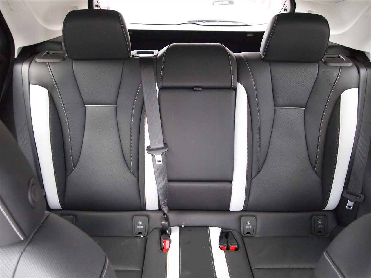 Buick Envision AWD 4dr Sport Touring 2025