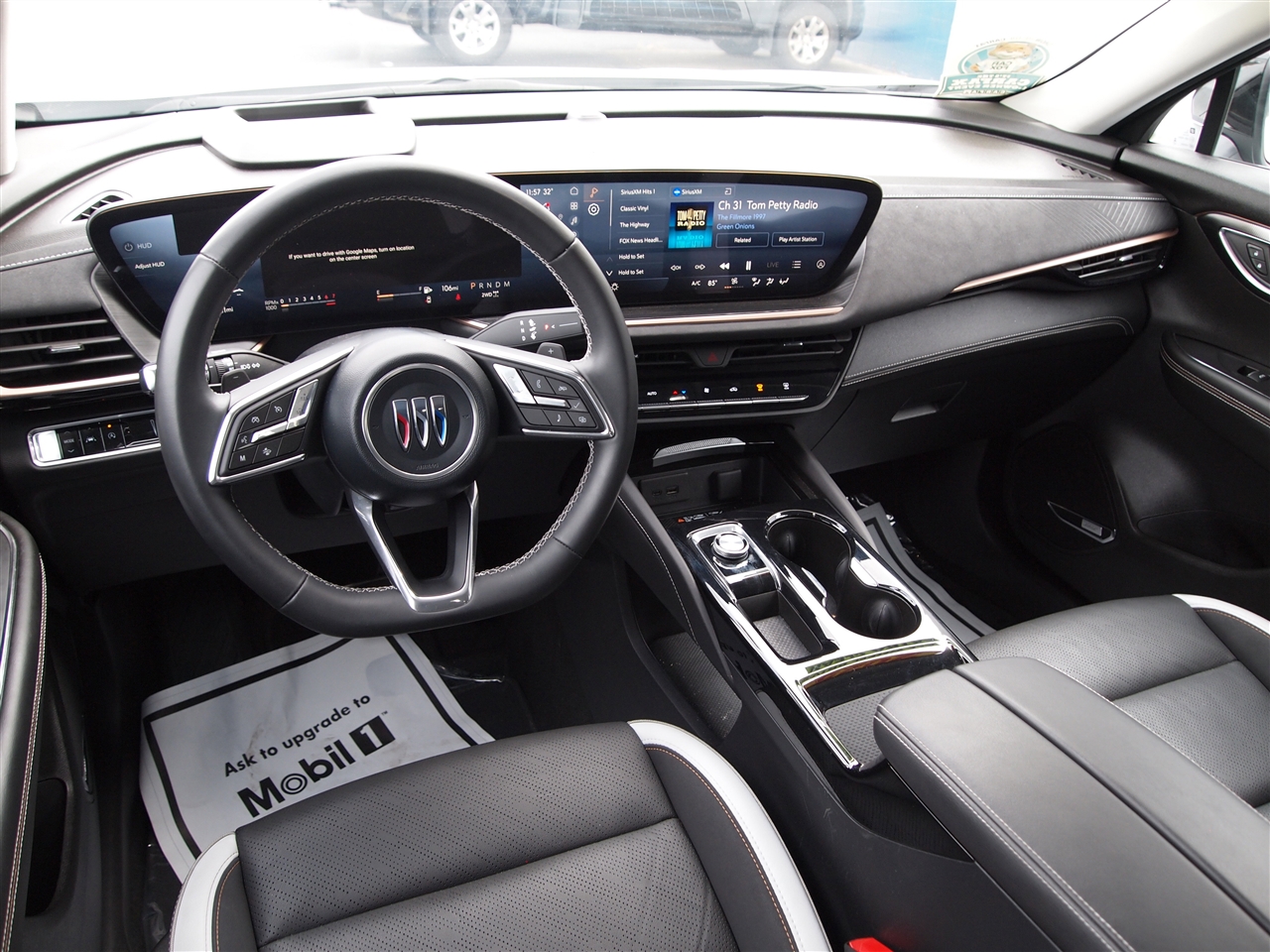 Buick Envision AWD 4dr Sport Touring 2025