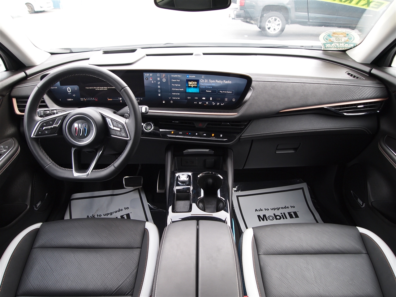 Buick Envision AWD 4dr Sport Touring 2025