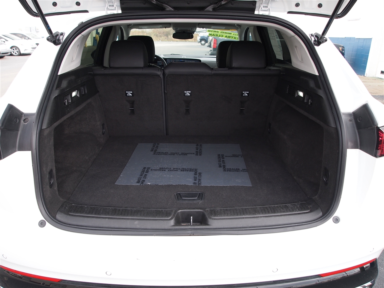 Buick Envision AWD 4dr Sport Touring 2025