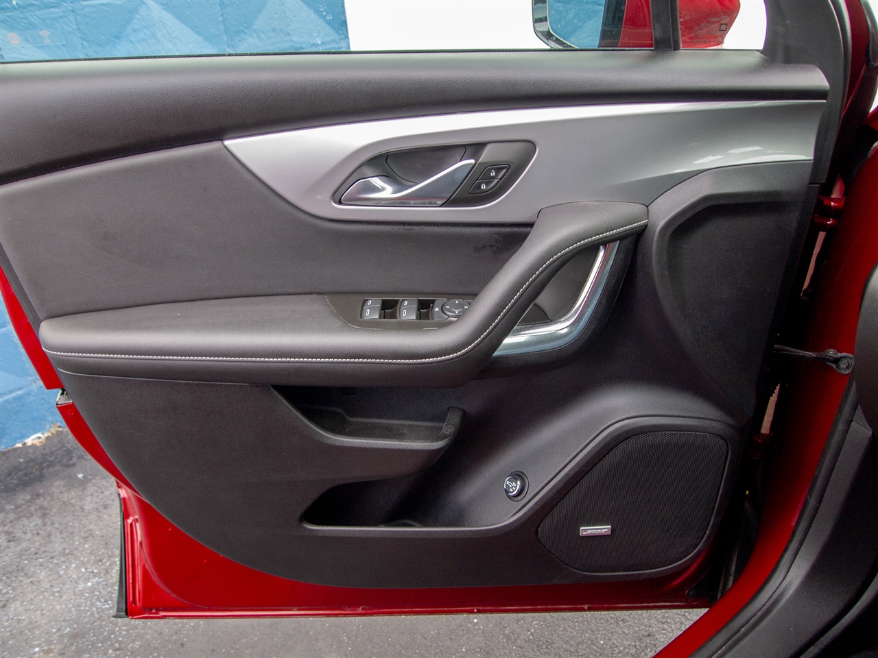 Chevrolet Blazer FWD 4dr LT w/3LT 2023