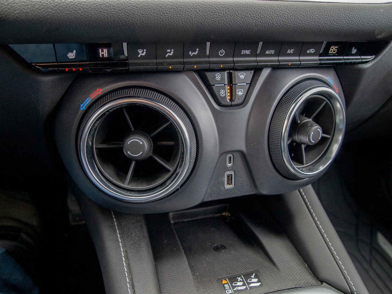 Chevrolet Blazer FWD 4dr LT w/3LT 2023