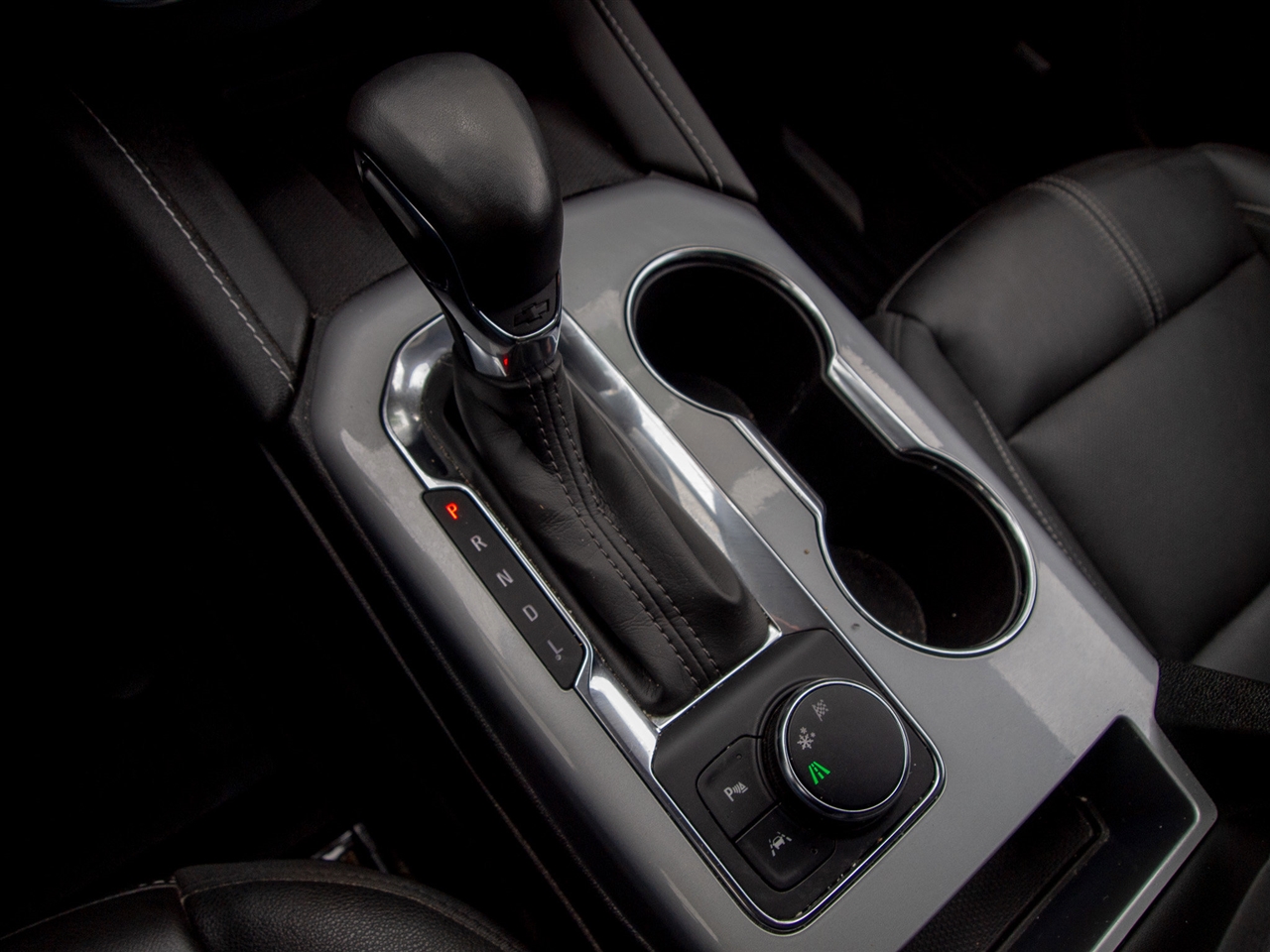 Chevrolet Blazer FWD 4dr LT w/3LT 2023