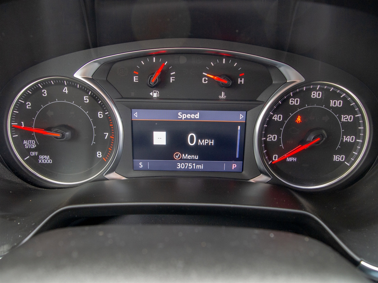 Chevrolet Blazer FWD 4dr LT w/3LT 2023