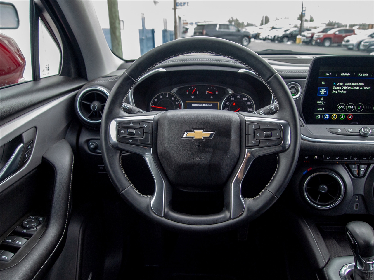 Chevrolet Blazer FWD 4dr LT w/3LT 2023