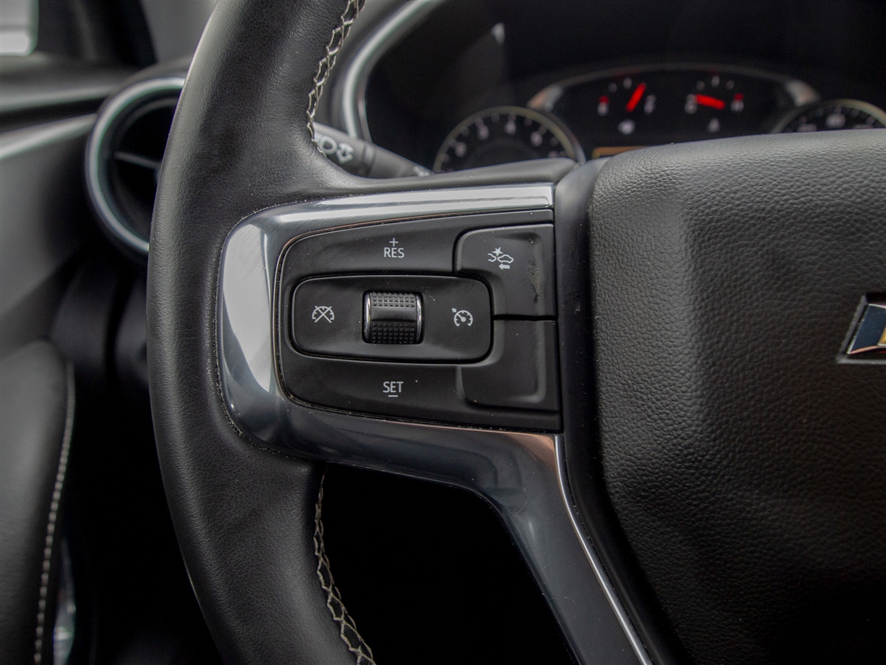 Chevrolet Blazer FWD 4dr LT w/3LT 2023