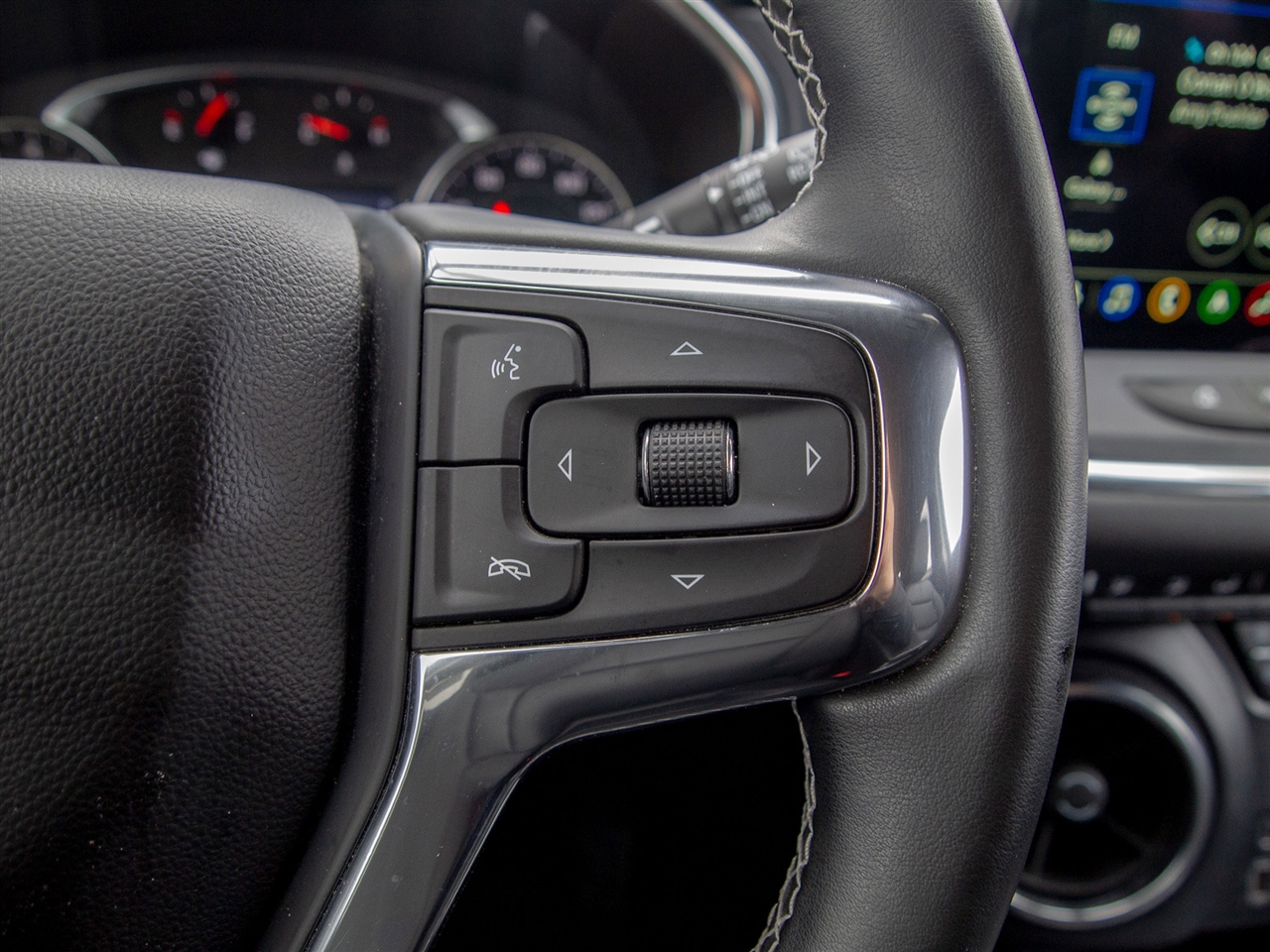 Chevrolet Blazer FWD 4dr LT w/3LT 2023