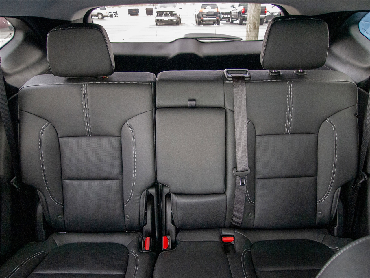 Chevrolet Blazer FWD 4dr LT w/3LT 2023