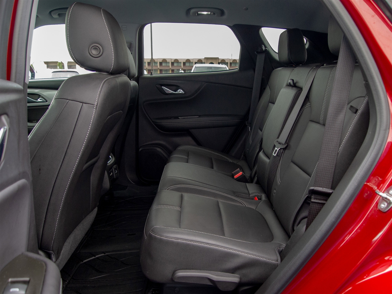 Chevrolet Blazer FWD 4dr LT w/3LT 2023