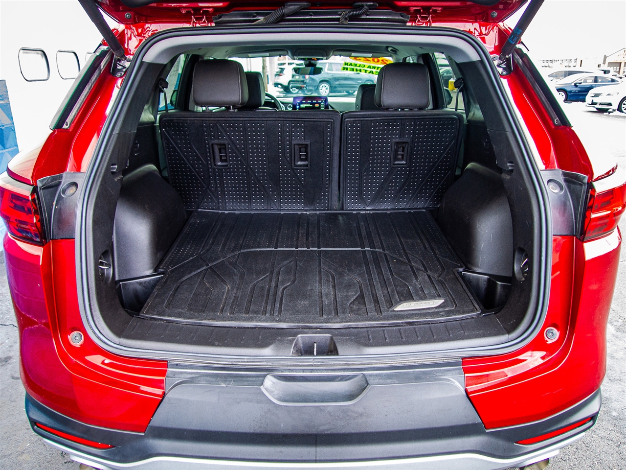 Chevrolet Blazer FWD 4dr LT w/3LT 2023