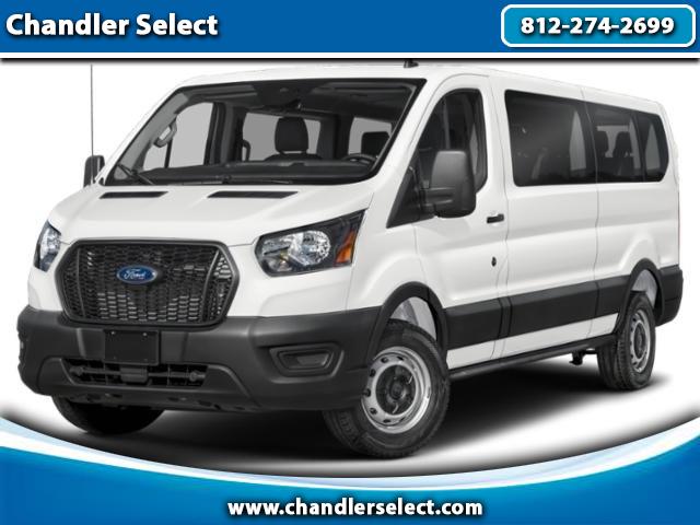 Ford Transit Passenger Wagon T-350 148" Low Roof XLT RWD 2023