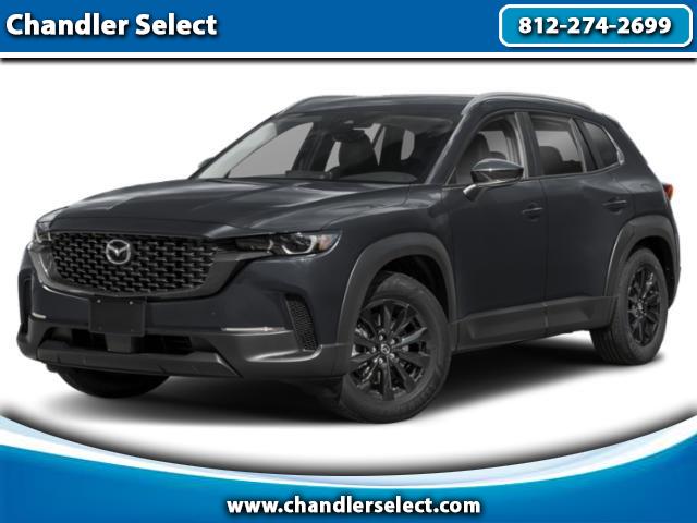 2025 Mazda CX-50 Preferred's photo