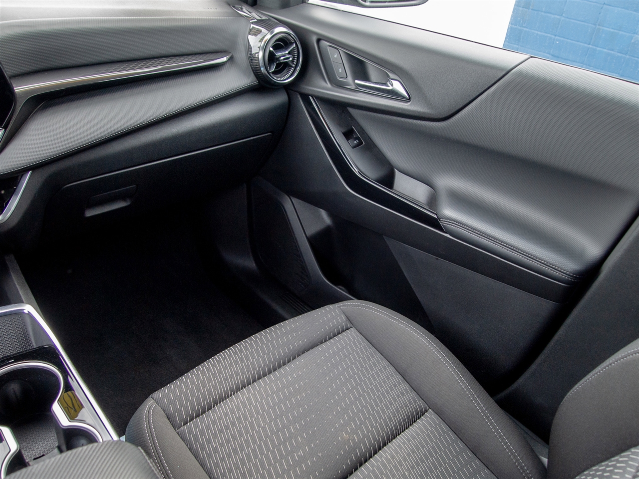 Chevrolet Equinox FWD 4dr LT w/1LT 2025