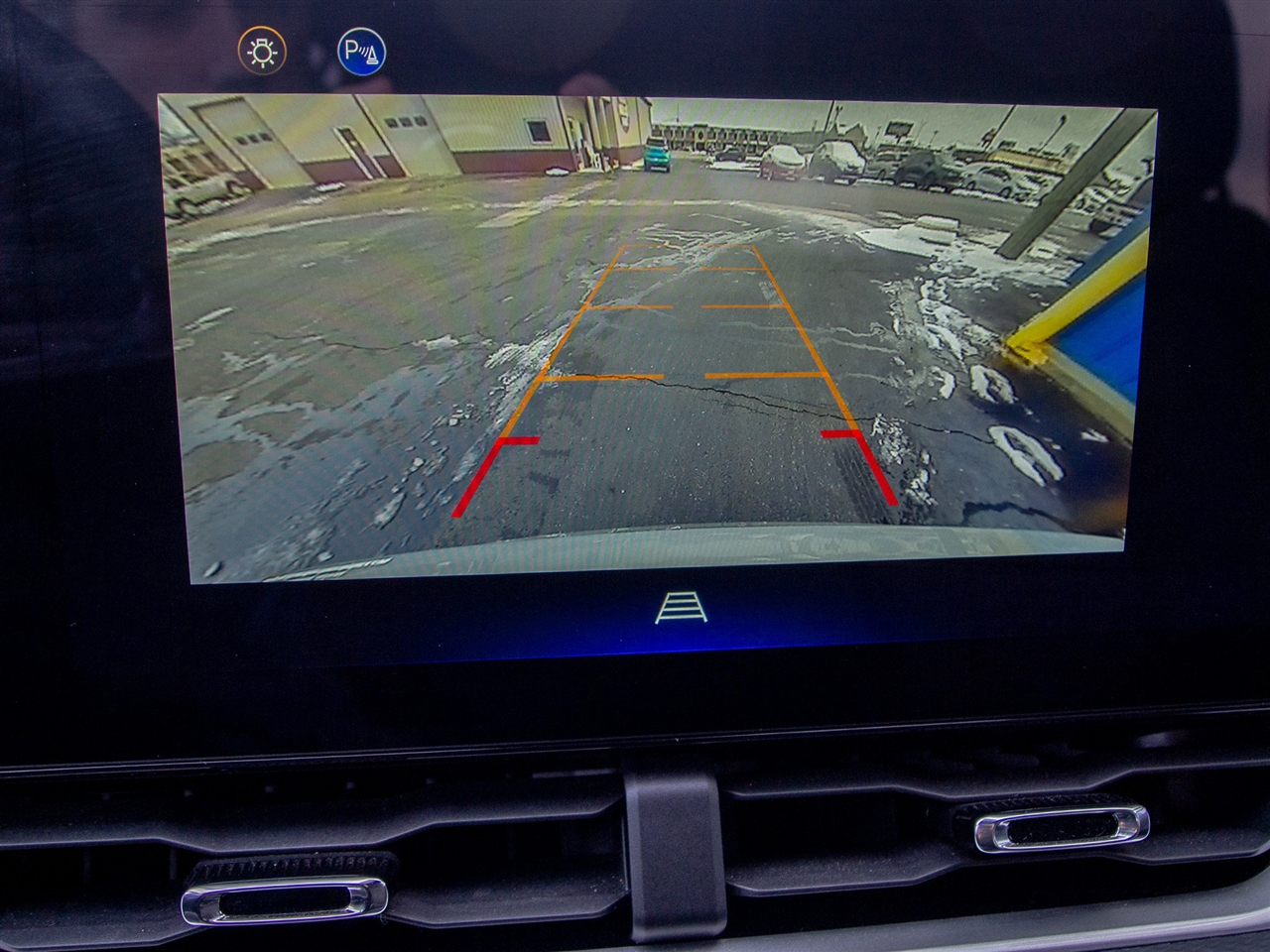 Chevrolet Equinox FWD 4dr LT w/1LT 2025