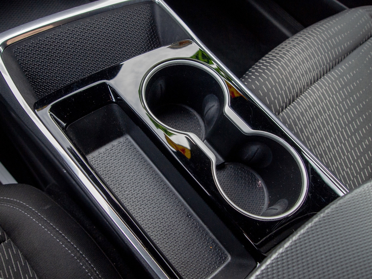 Chevrolet Equinox FWD 4dr LT w/1LT 2025