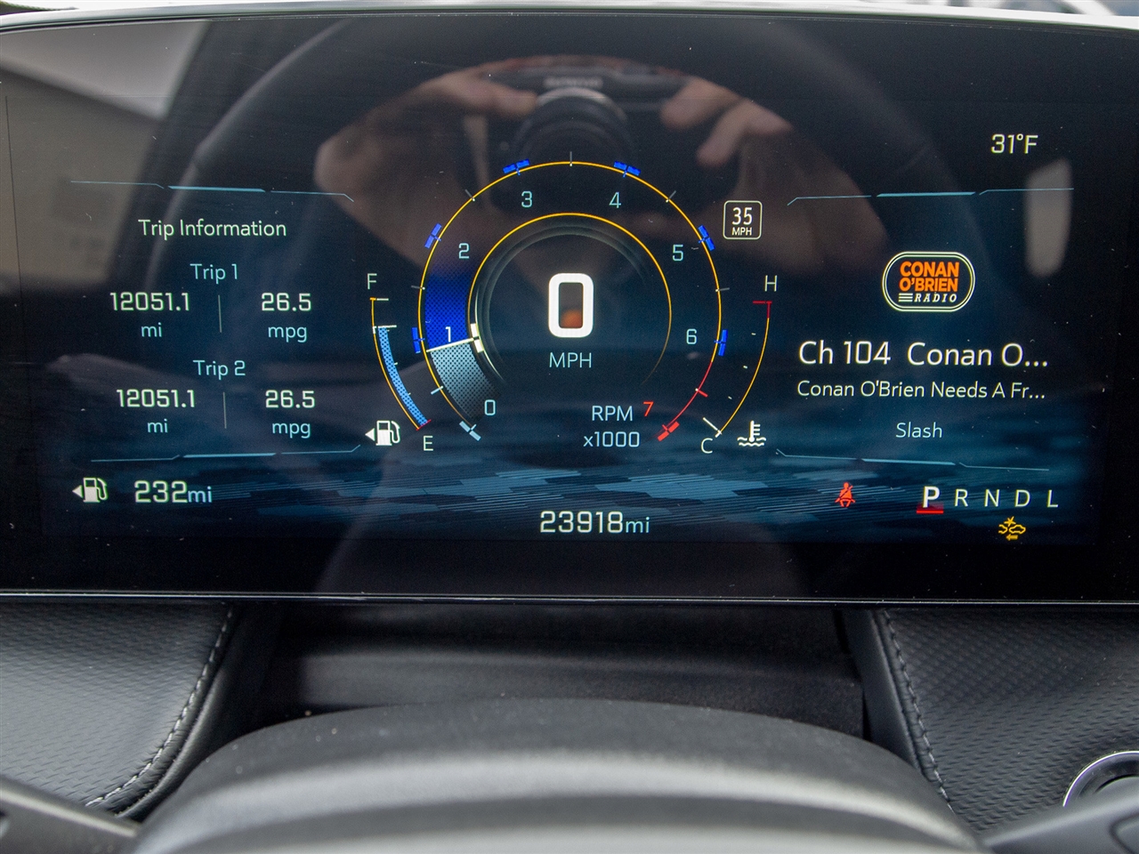 Chevrolet Equinox FWD 4dr LT w/1LT 2025