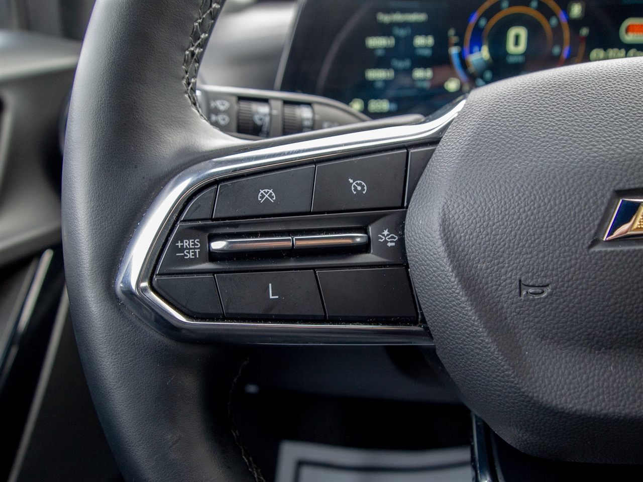 Chevrolet Equinox FWD 4dr LT w/1LT 2025