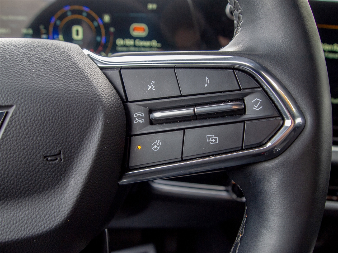 Chevrolet Equinox FWD 4dr LT w/1LT 2025