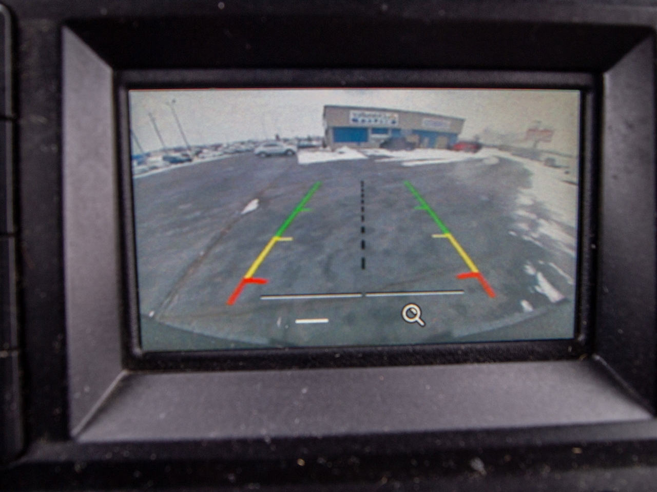 Ford Super Duty F-250 SRW King Ranch 4WD Crew Cab 8' Box 2018