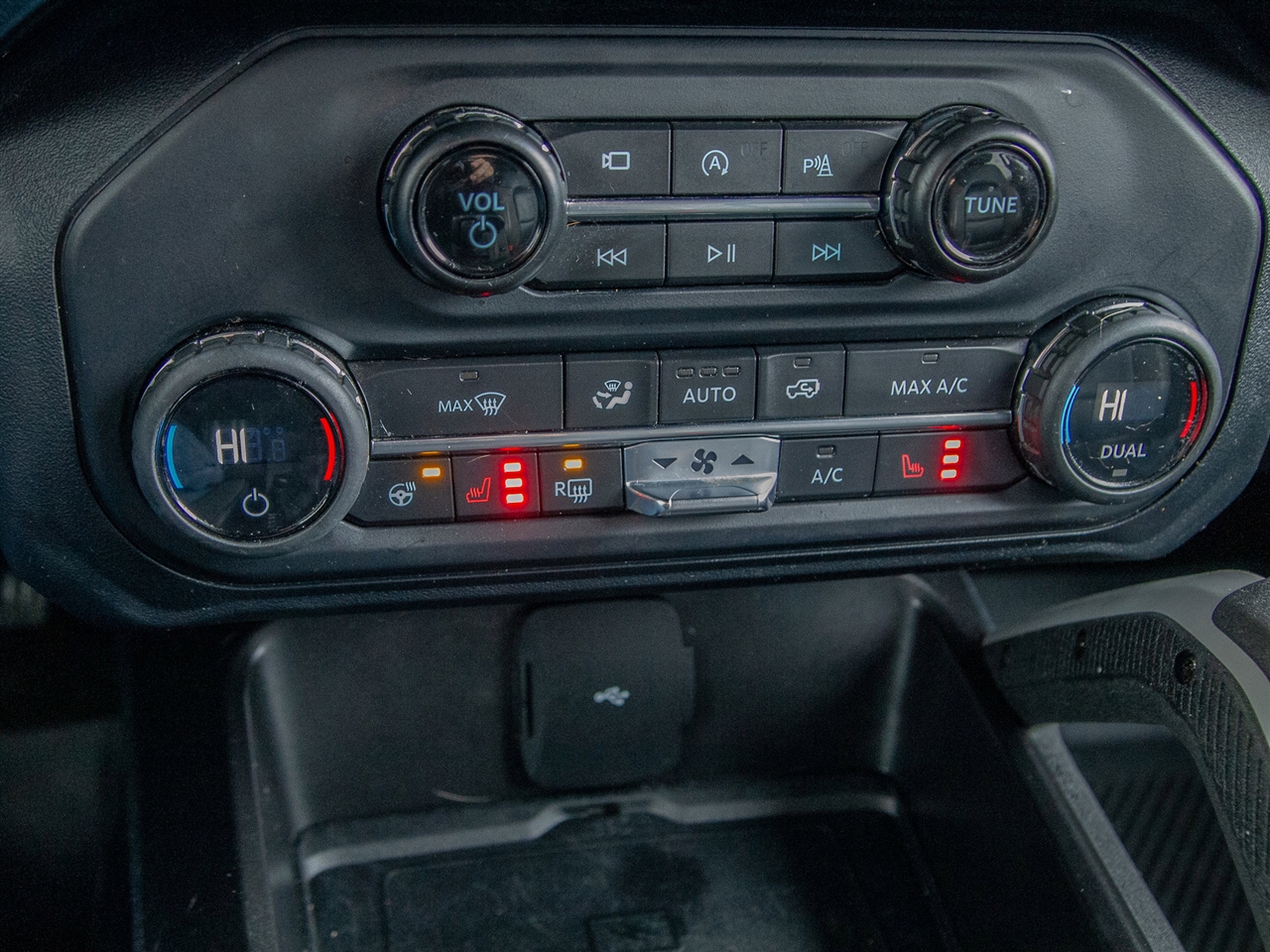 Ford Bronco Black Diamond 4 Door Advanced 4x4 2021