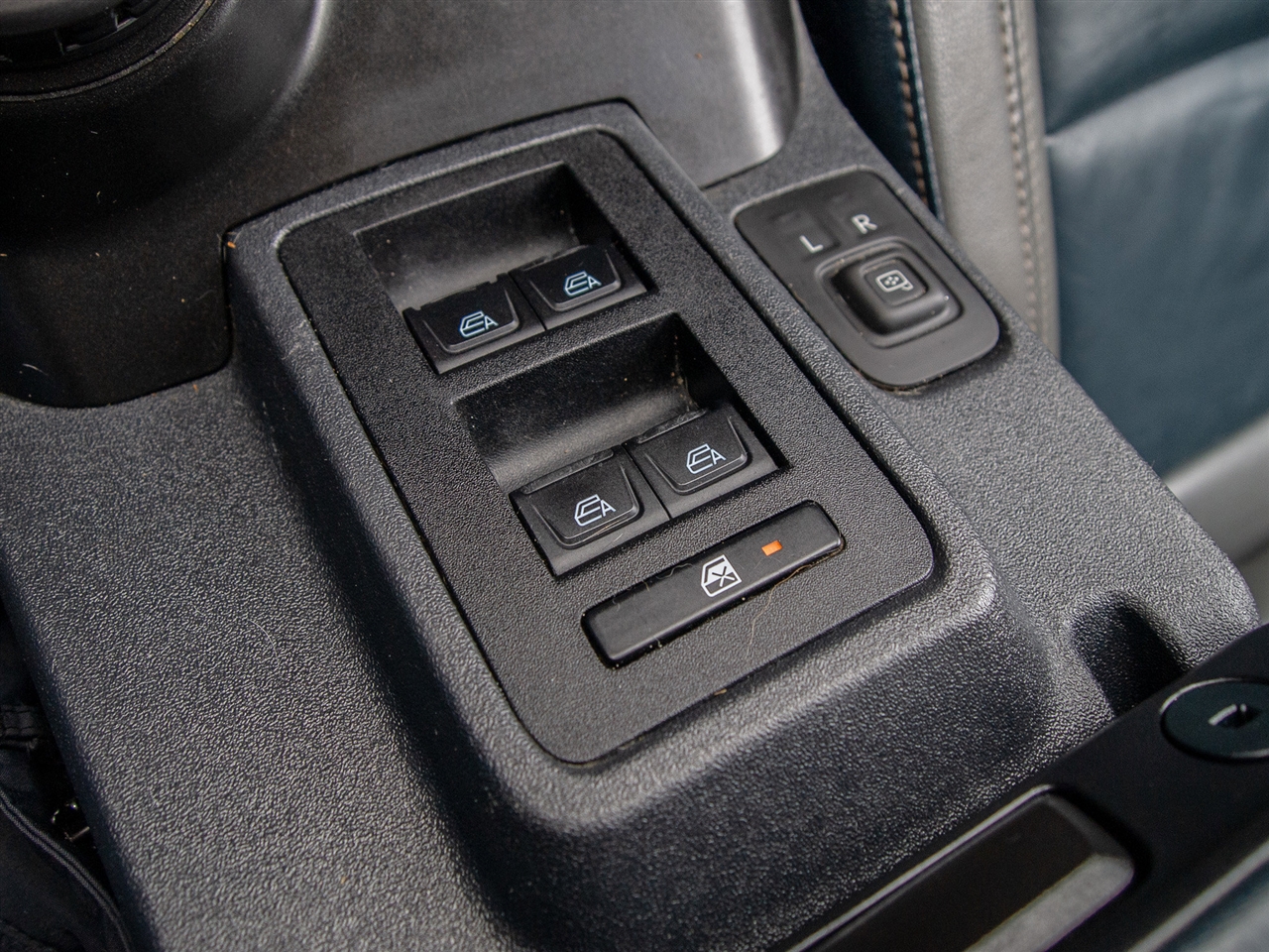 Ford Bronco Black Diamond 4 Door Advanced 4x4 2021