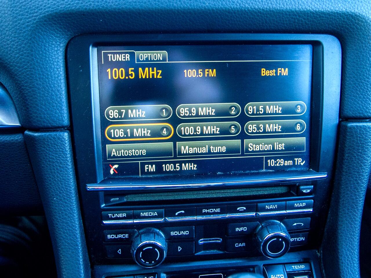 Porsche Boxster 2dr Roadster 2016