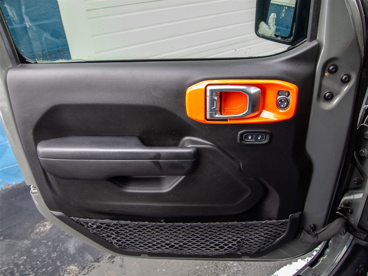 Jeep Gladiator Sport S 4x4 2023