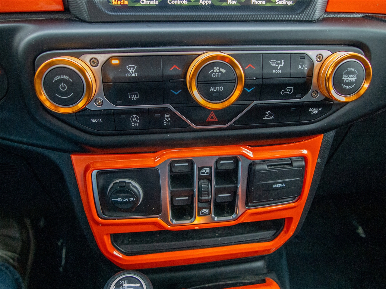 Jeep Gladiator Sport S 4x4 2023