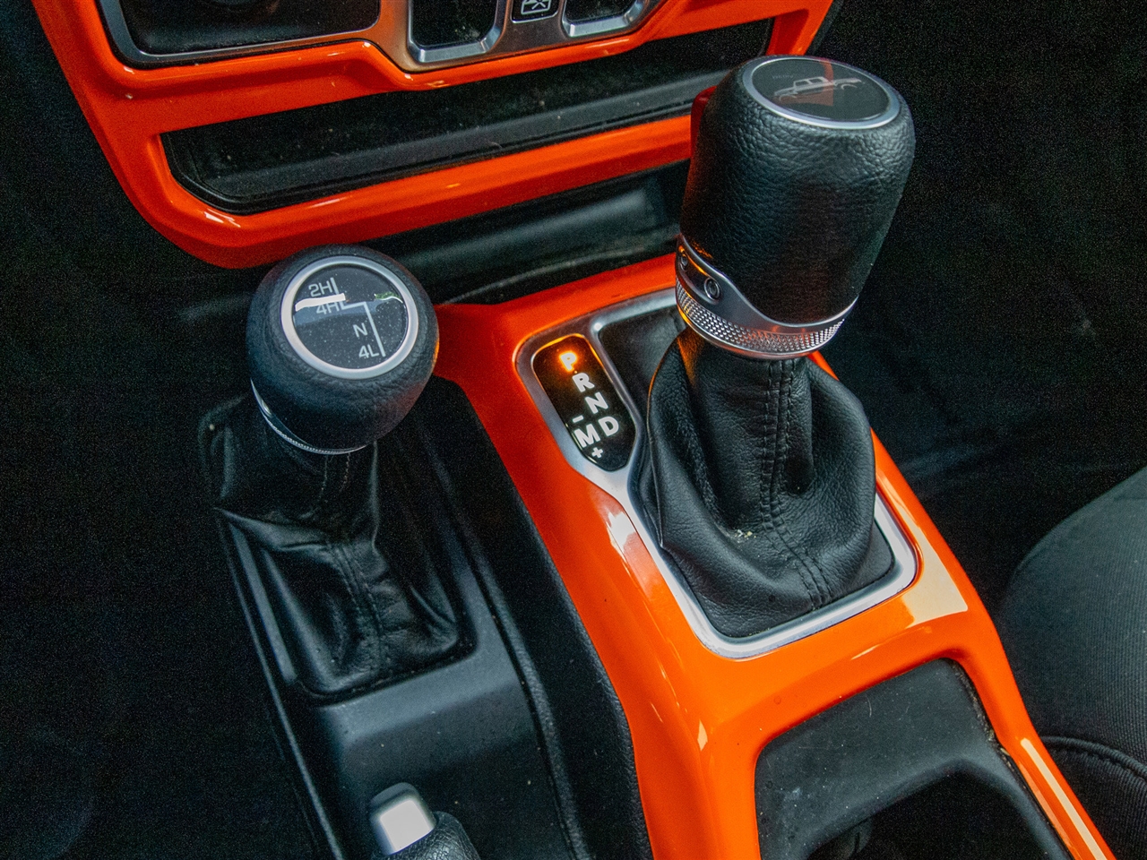 Jeep Gladiator Sport S 4x4 2023