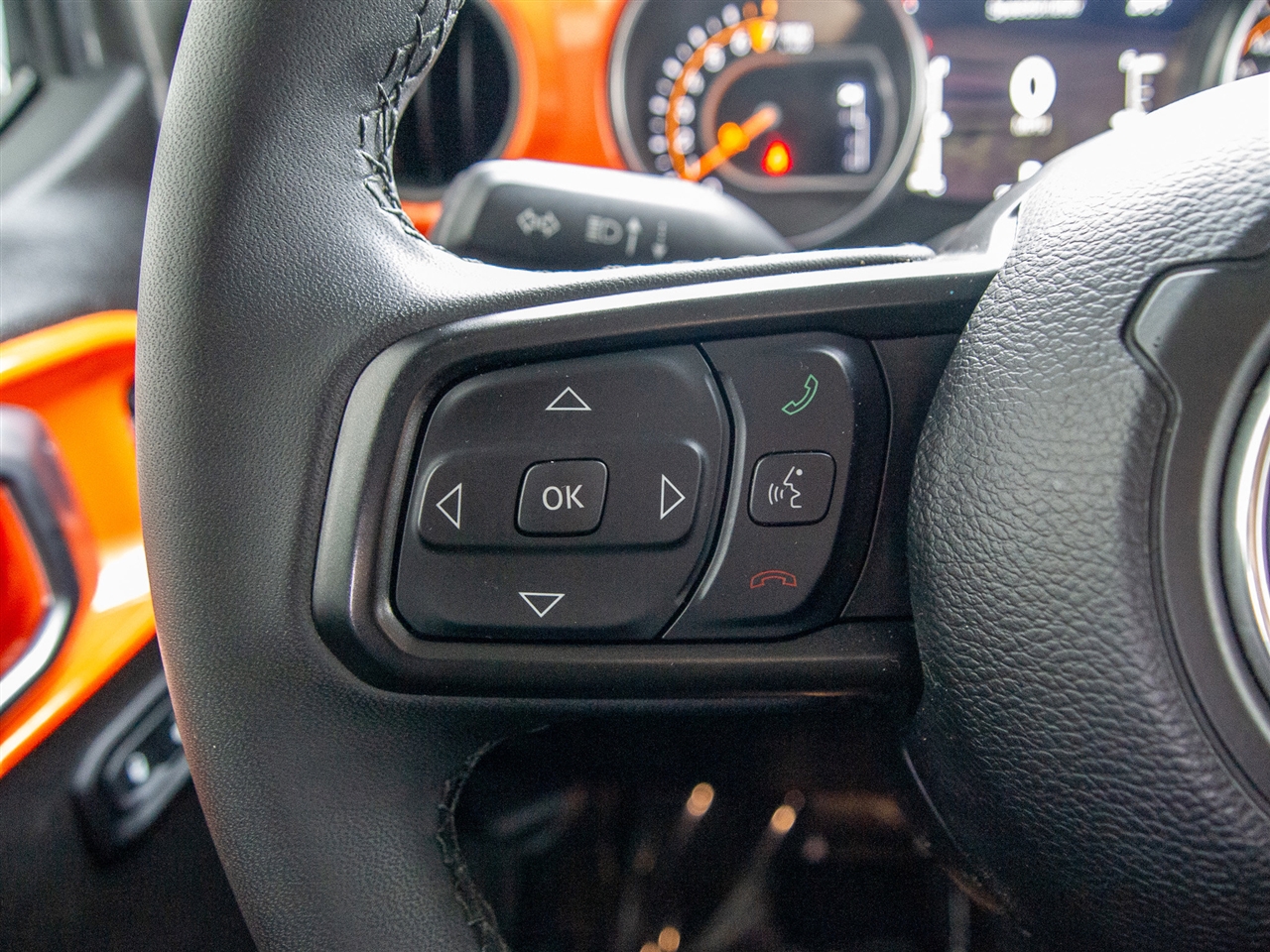 Jeep Gladiator Sport S 4x4 2023