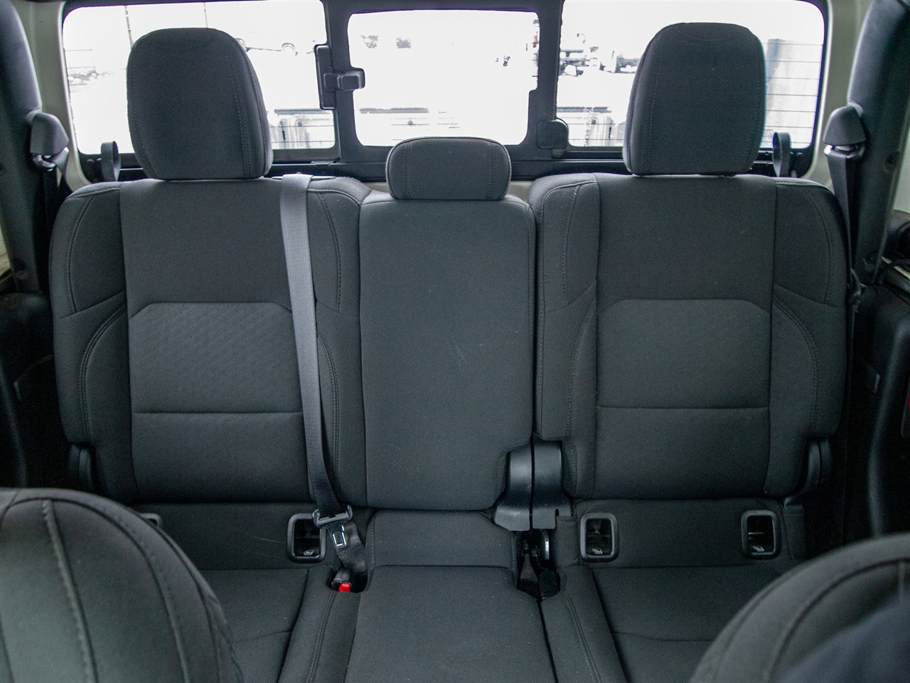 Jeep Gladiator Sport S 4x4 2023