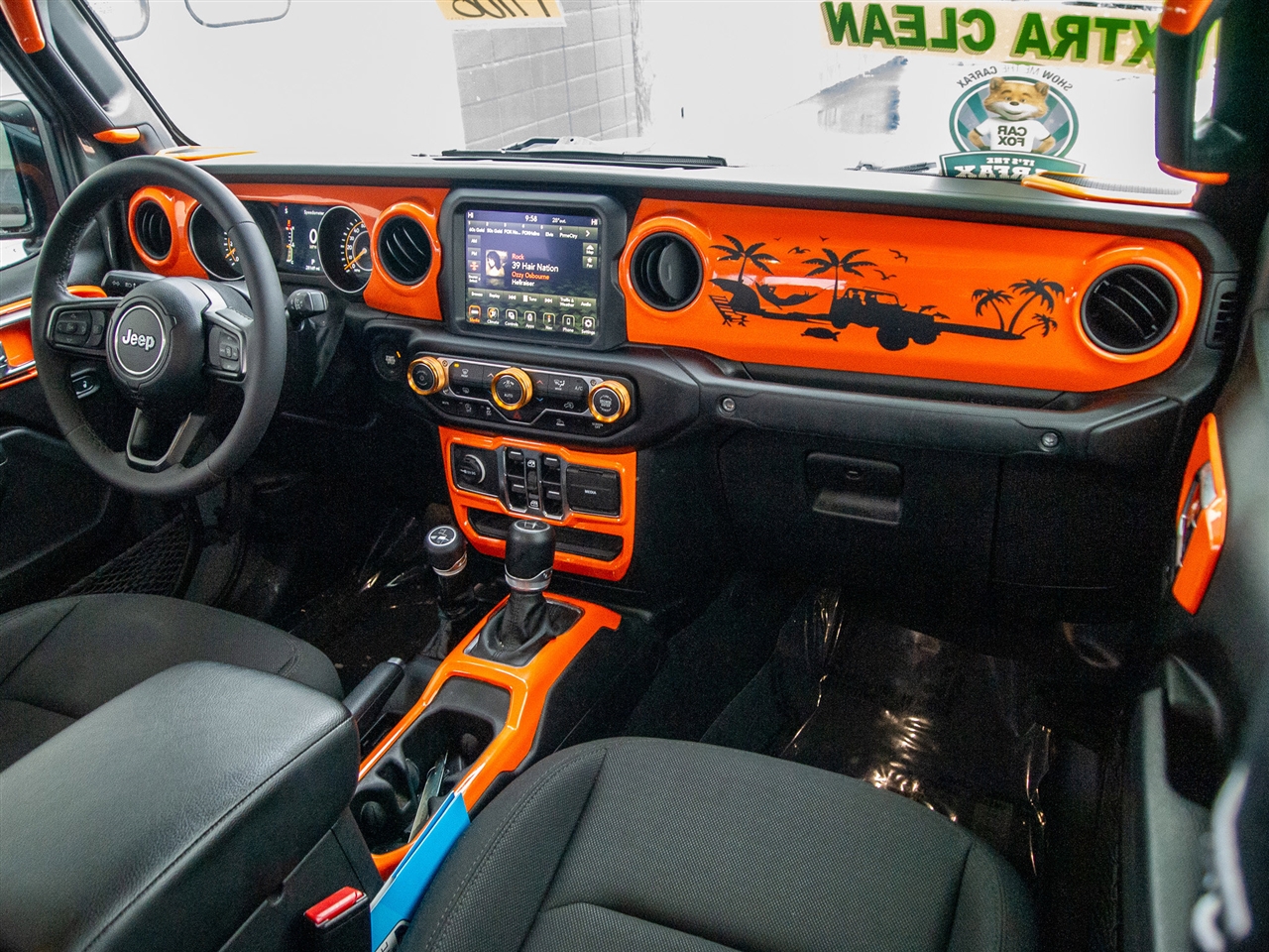 Jeep Gladiator Sport S 4x4 2023