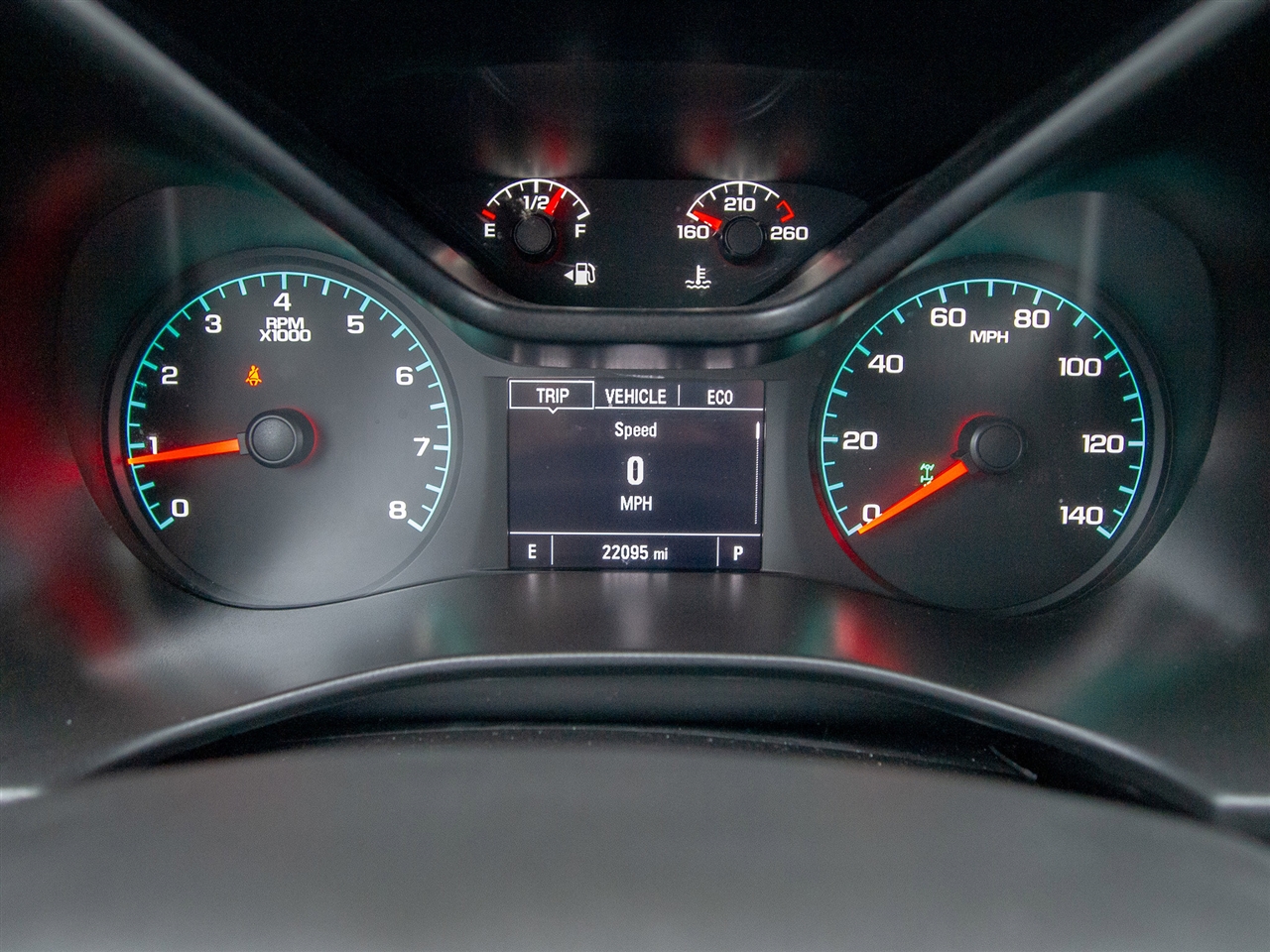 GMC Canyon 4WD Crew Cab 128" Elevation 2022