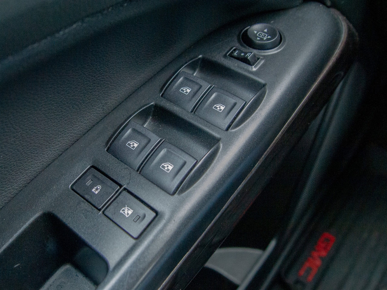 GMC Canyon 4WD Crew Cab 128" Elevation 2022