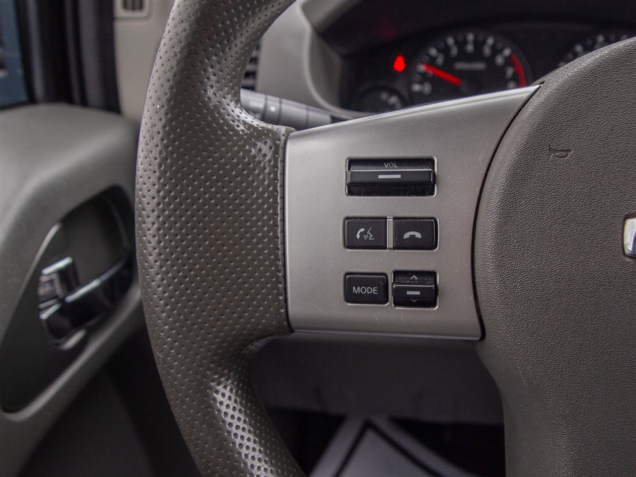 Nissan Frontier Crew Cab 4x2 SV Auto 2019