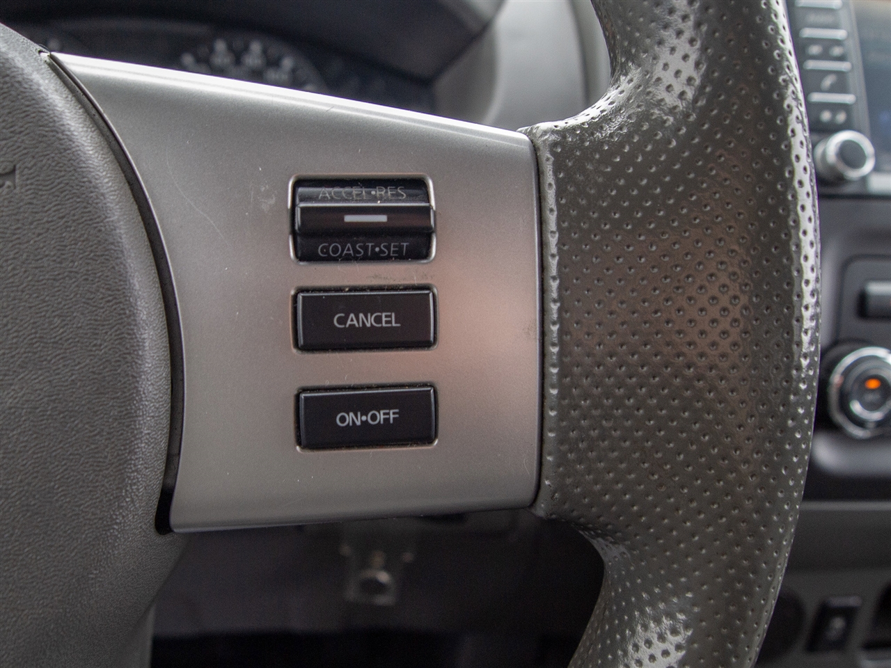 Nissan Frontier Crew Cab 4x2 SV Auto 2019