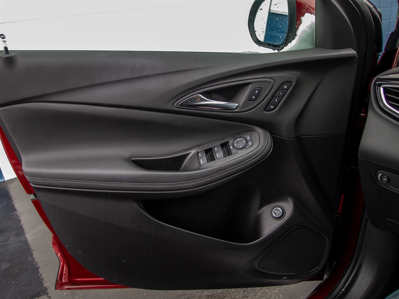 Buick Encore GX AWD 4dr Essence 2023